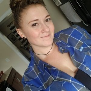 Meet your Posher, Britt